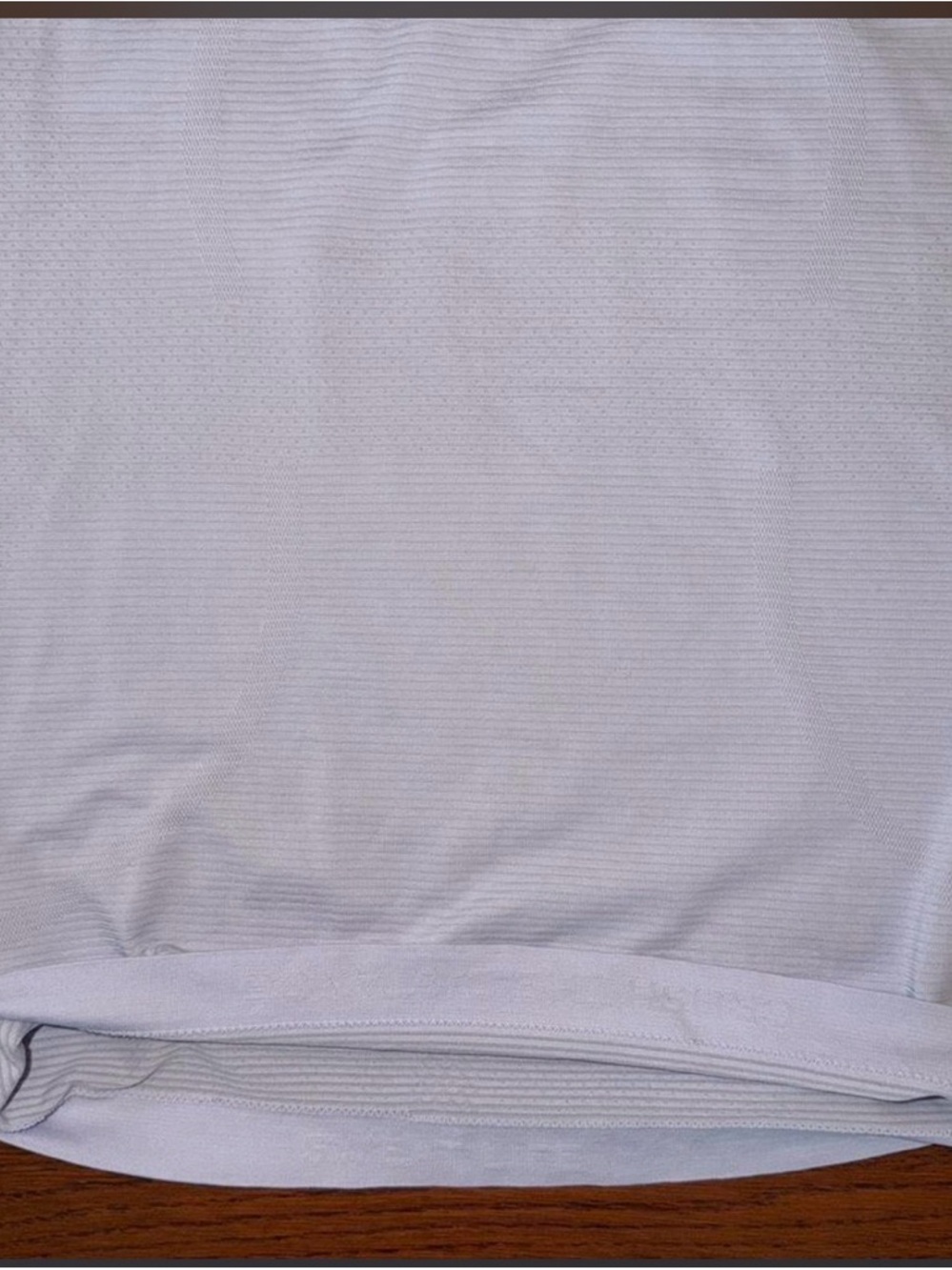 Lululemon Lilac Racerback Tank - Picture 5 of 8